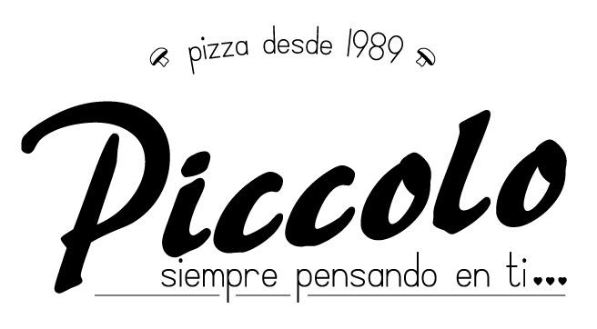 Piccolo Pizzas México